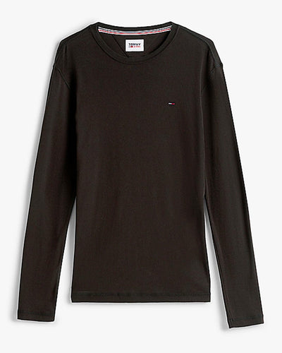 Tjm original rib longsleeveThumbnail