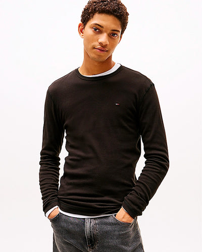 Tjm original rib longsleeveThumbnail