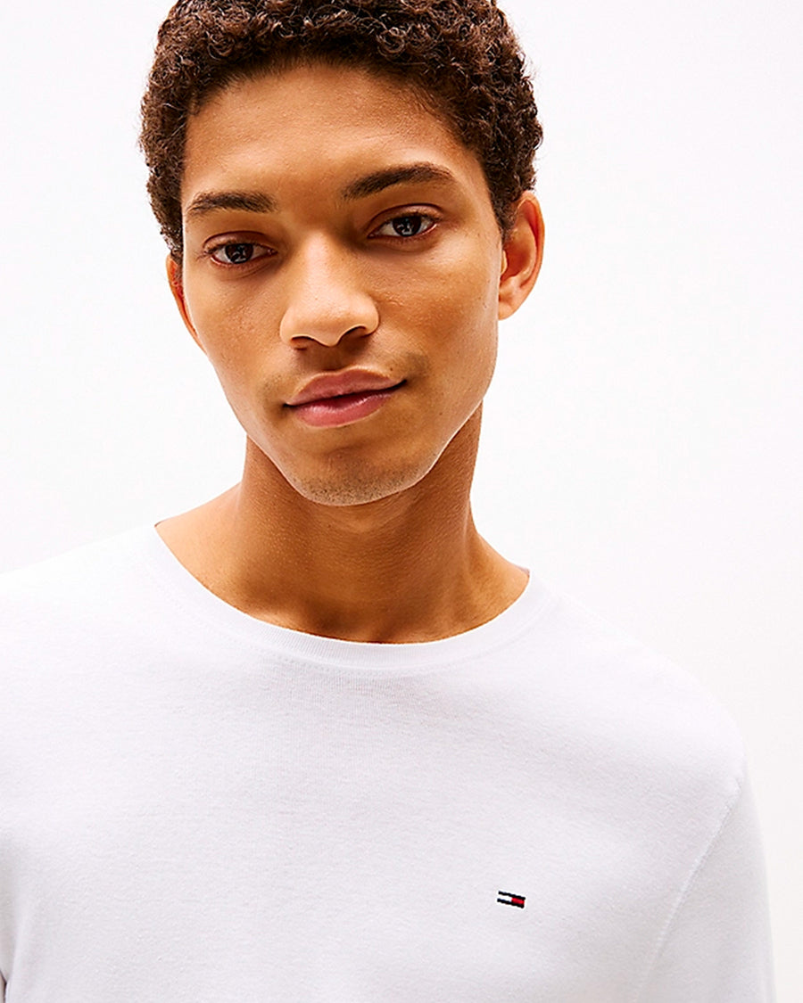 Tjm original rib longsleeve