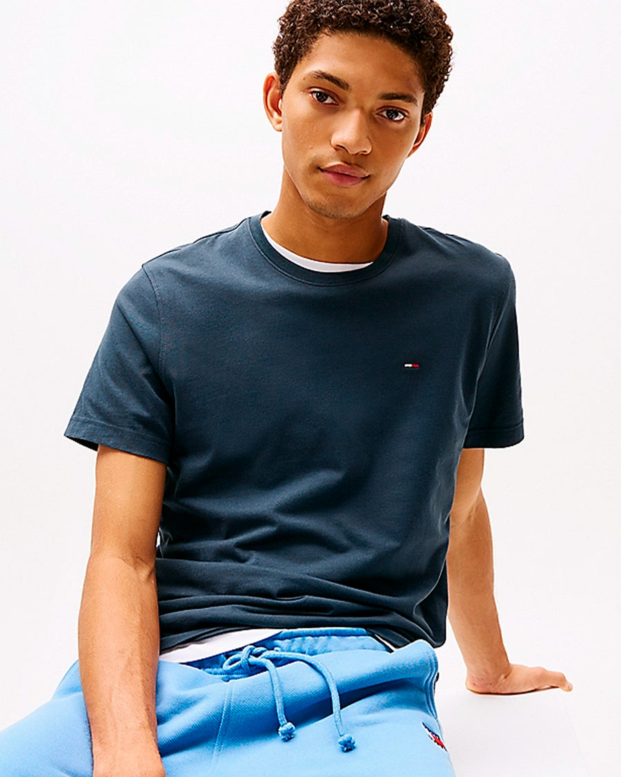 Tjm Original Jersey Tee