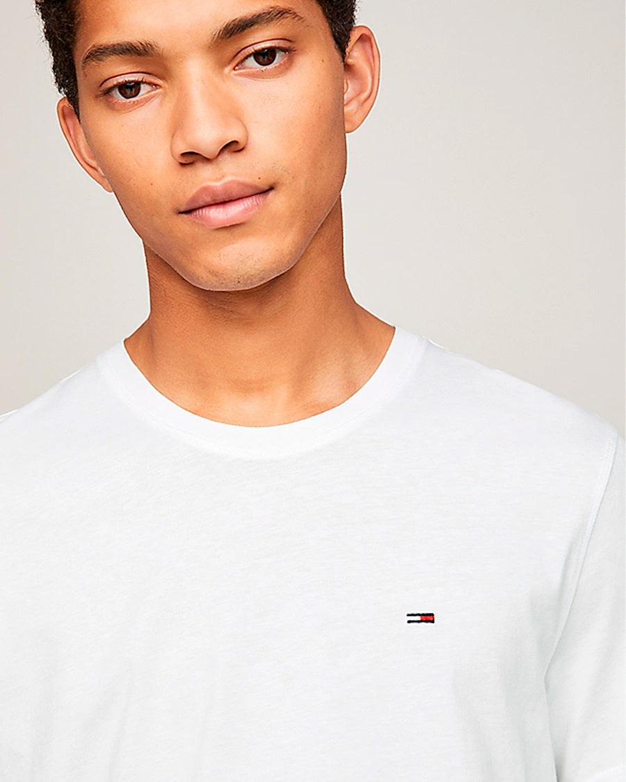 Tjm Original Jersey Tee