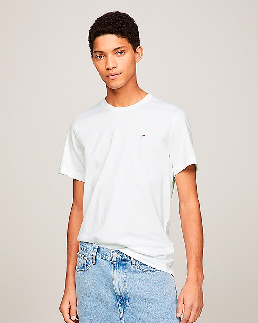 Tjm Original Jersey Tee