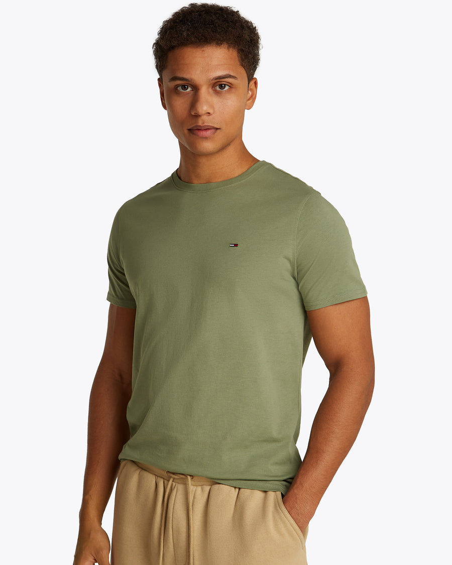 Tjm xslim jersey tee