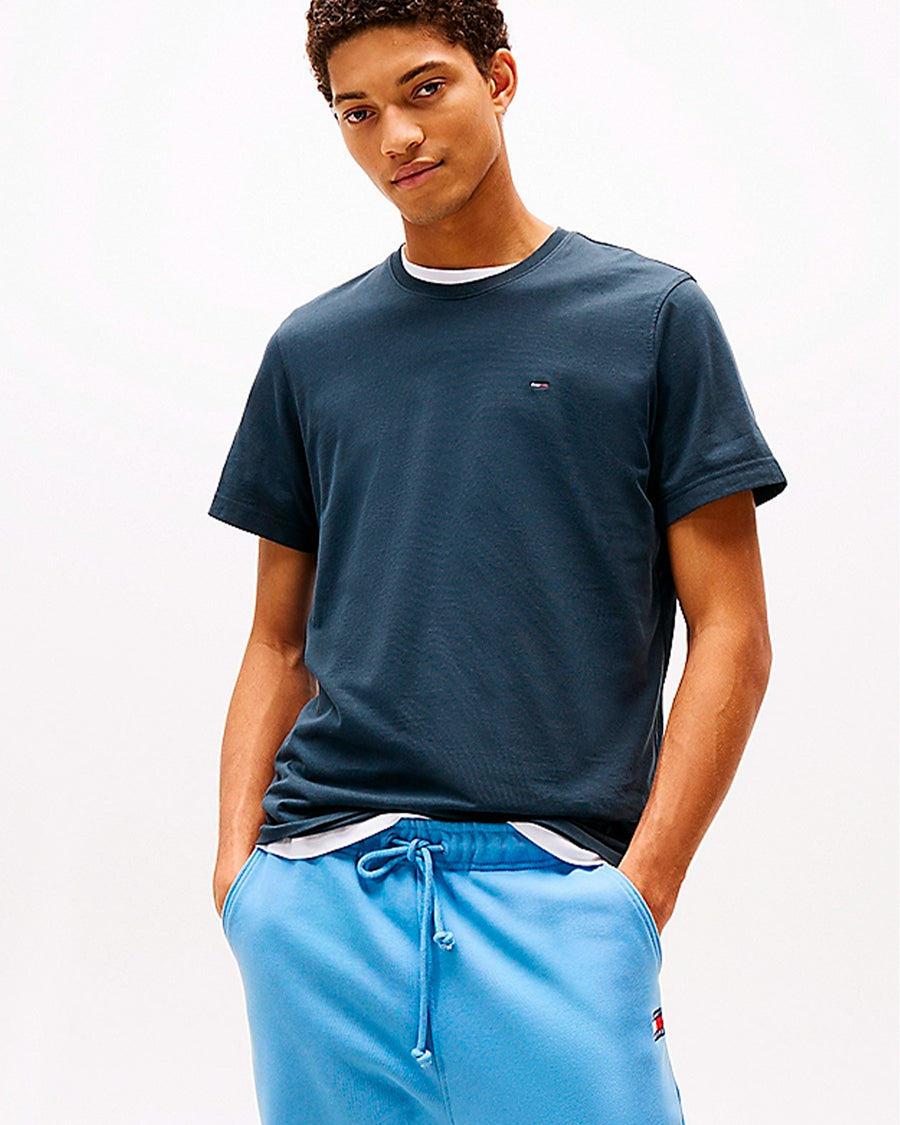 Tjm Original Jersey Tee