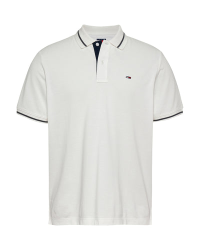 Tjm reg tipped poloThumbnail