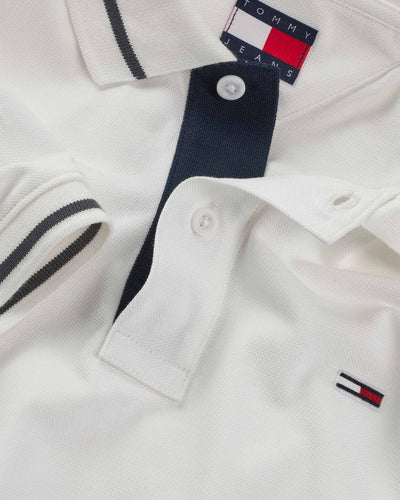 Tjm reg tipped poloThumbnail