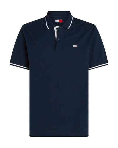 Tjm reg tipped poloThumbnail