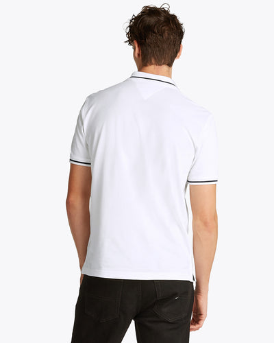 Tjm reg tipped poloThumbnail