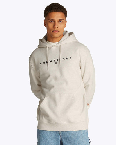 Tjm linear logo hoodThumbnail