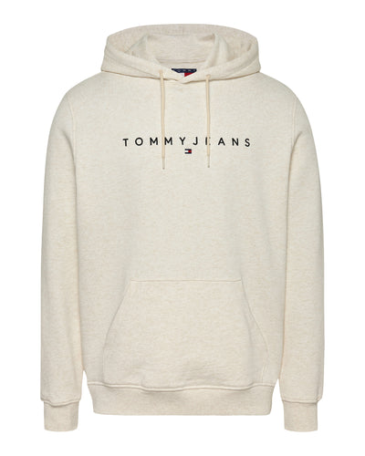 Tjm linear logo hoodThumbnail