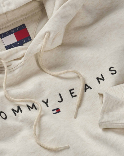 Tjm linear logo hoodThumbnail