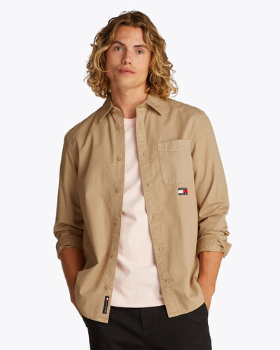 Tjm twill ls shirtThumbnail