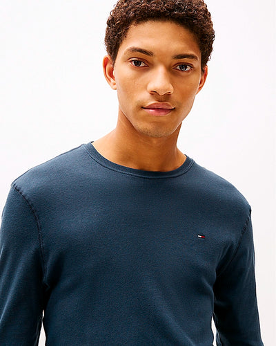 Tjm original rib longsleeveThumbnail