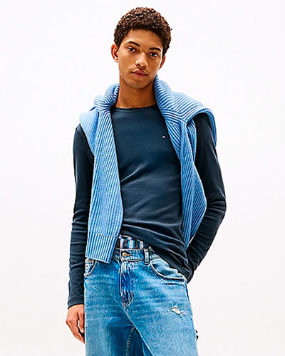 Tjm original rib longsleeveThumbnail