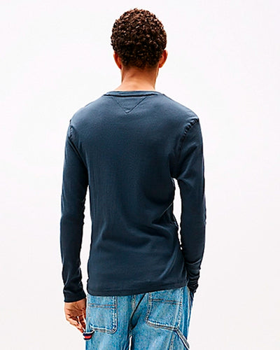 Tjm original rib longsleeveThumbnail