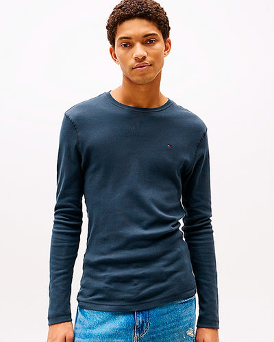 Tjm original rib longsleeveThumbnail