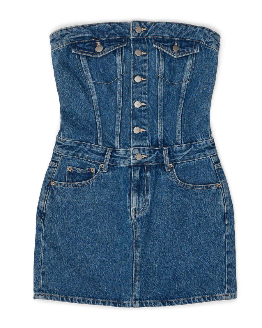 Carlisle Dress