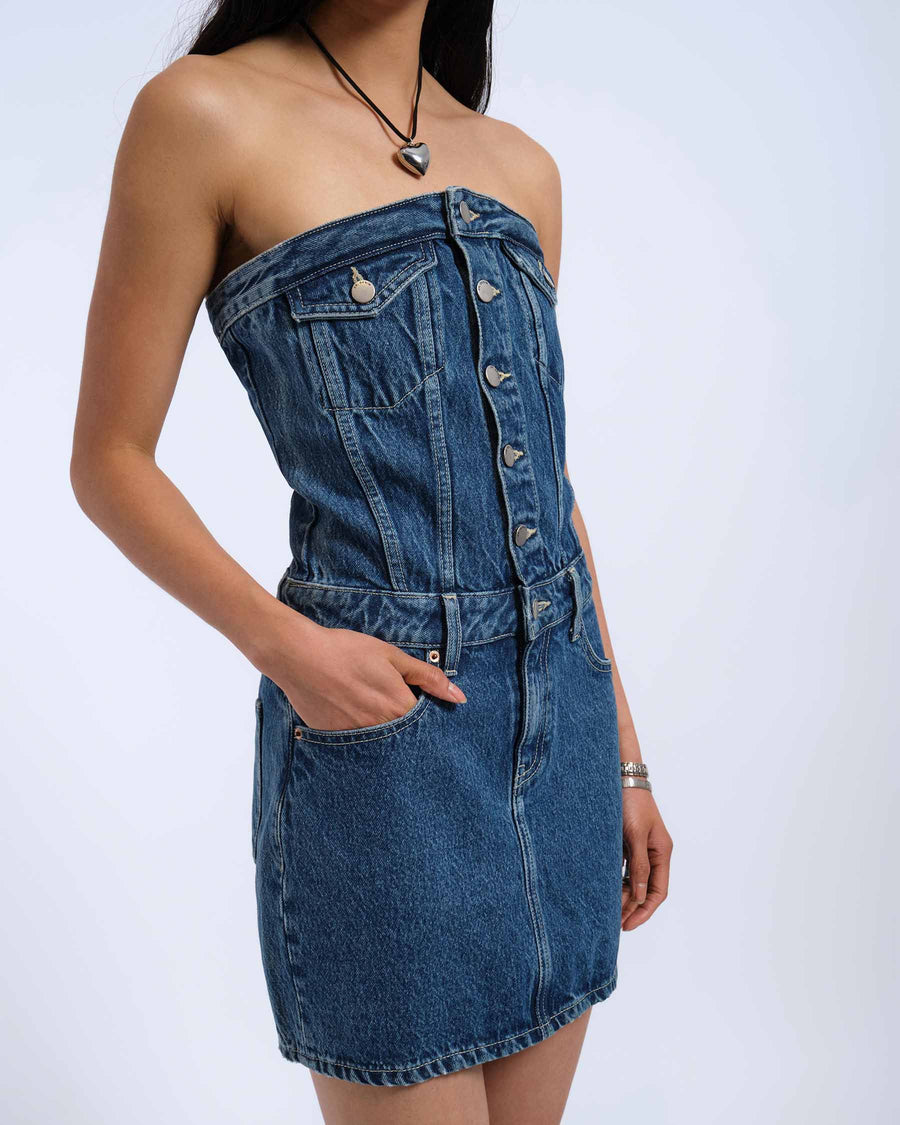 Carlisle Dress