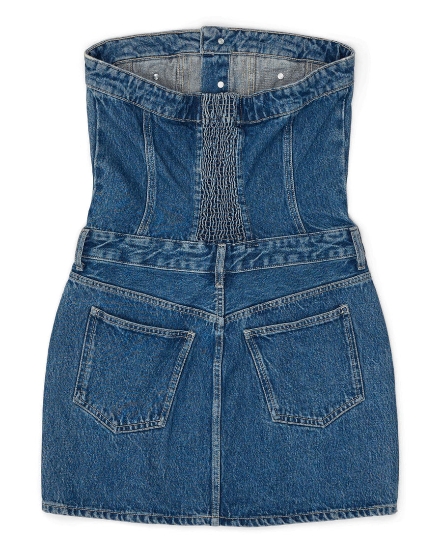 Carlisle Dress