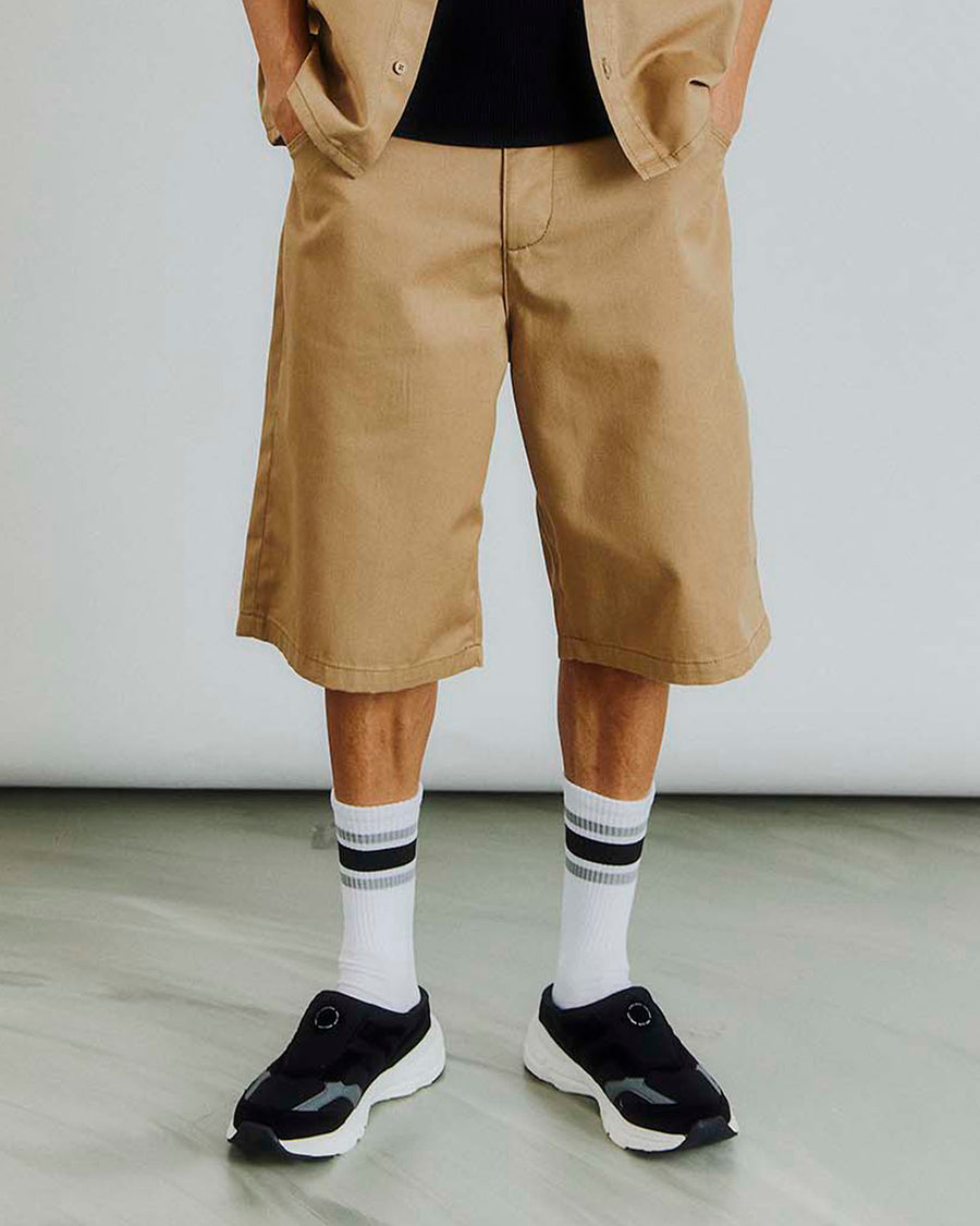 SSRaul Shorts