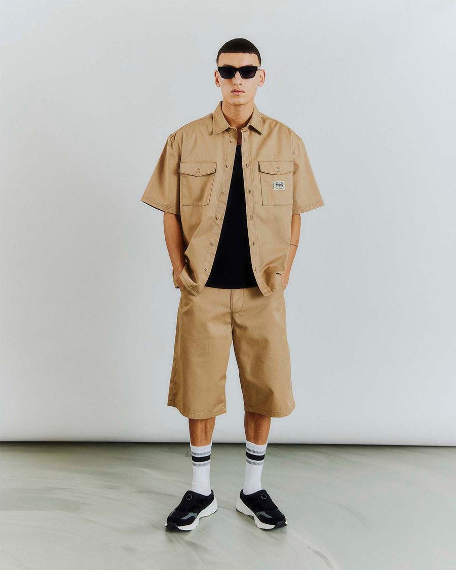 SSRaul Shorts