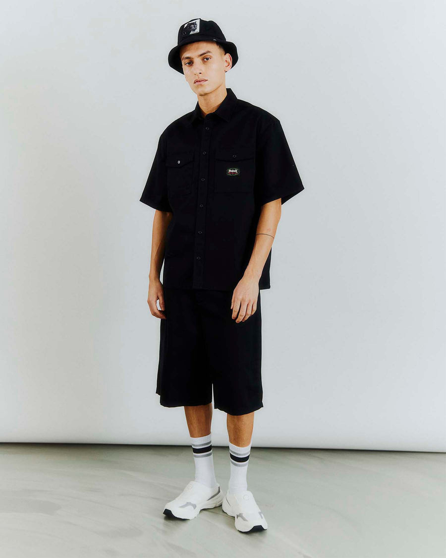SSRaul Shorts