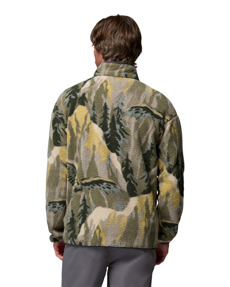 Helvetia™ II Printed