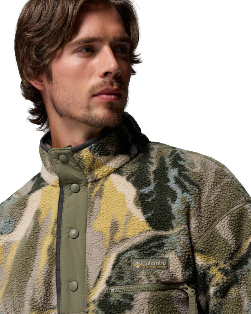 Helvetia™ II Printed