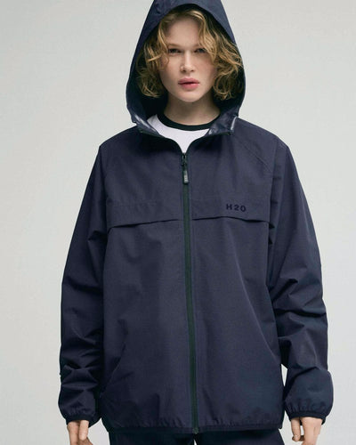 Rømø LW Rain Jacket - packableThumbnail