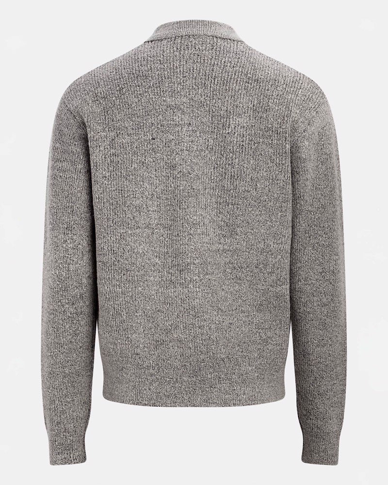 RRNixon Knit BOXY FIT