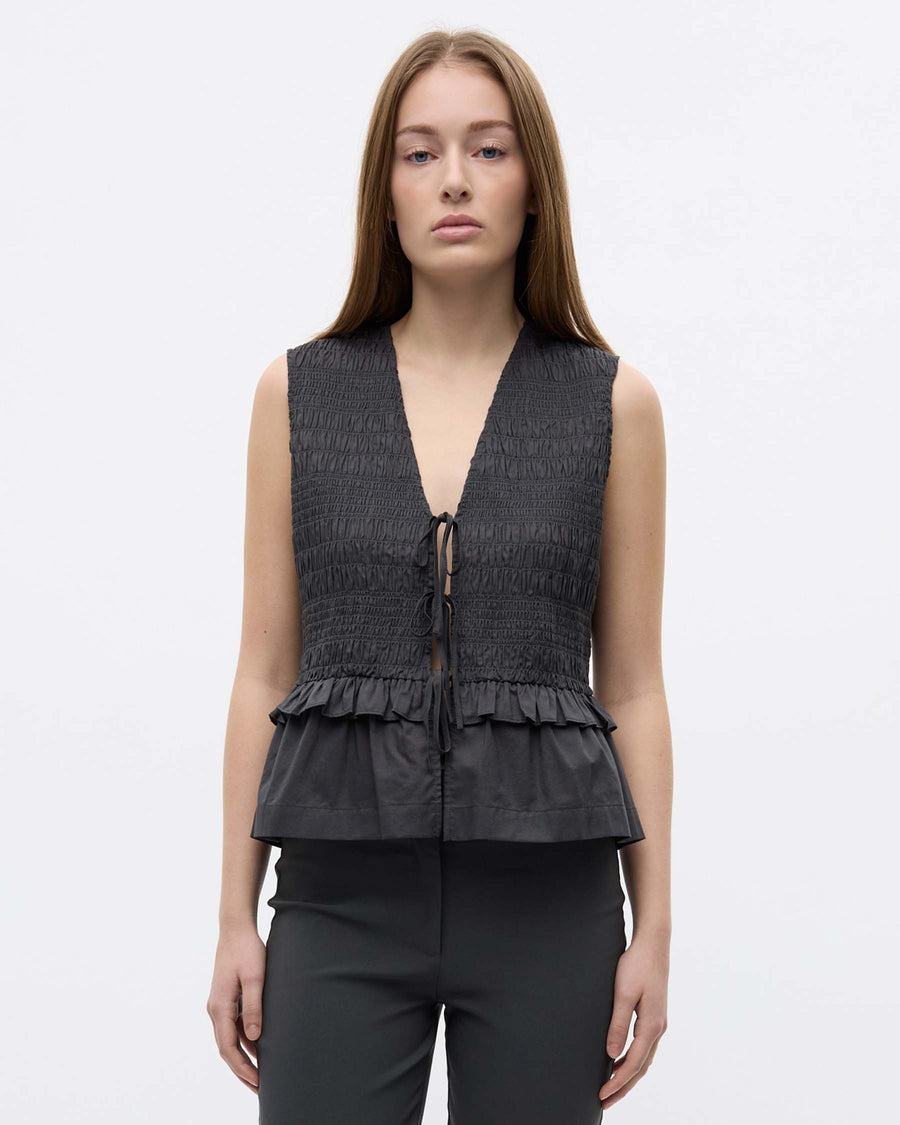 ENCECILIA VEST