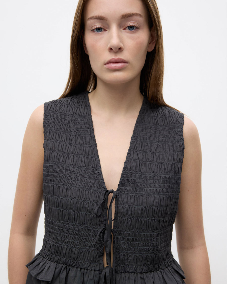 ENCECILIA VEST