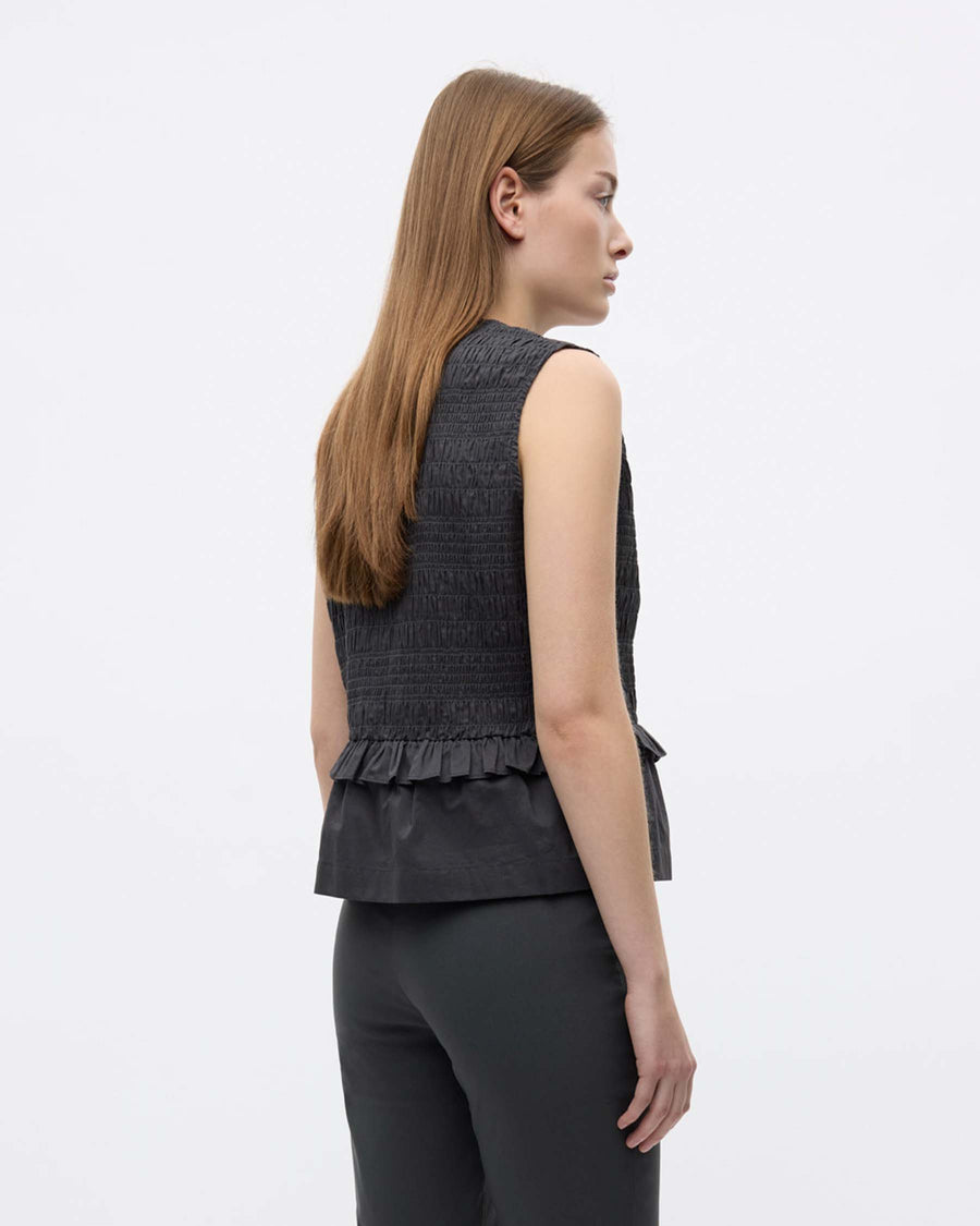 ENCECILIA VEST