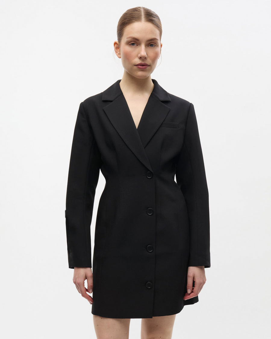ENAUGUSTINE BLAZER DRESS