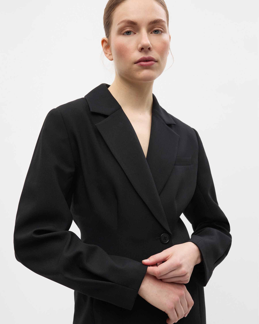 ENAUGUSTINE BLAZER DRESS