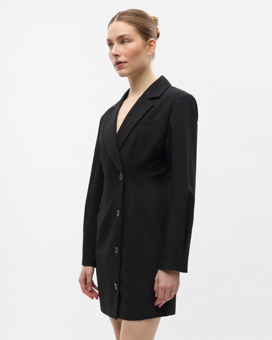ENAUGUSTINE BLAZER DRESS