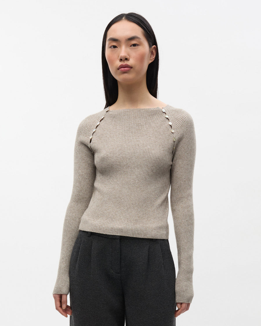 ENLANA LS KNIT