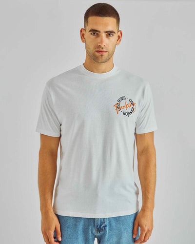 Printed Garment TeeThumbnail
