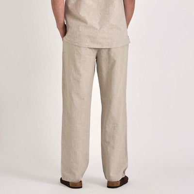 Mario Linen PantsThumbnail