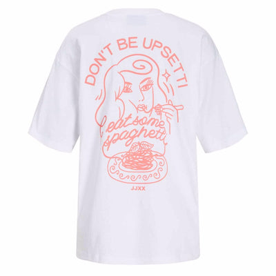 JXMILLOW LOOSE TEEThumbnail