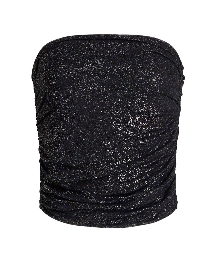 Purmillymy mesh top