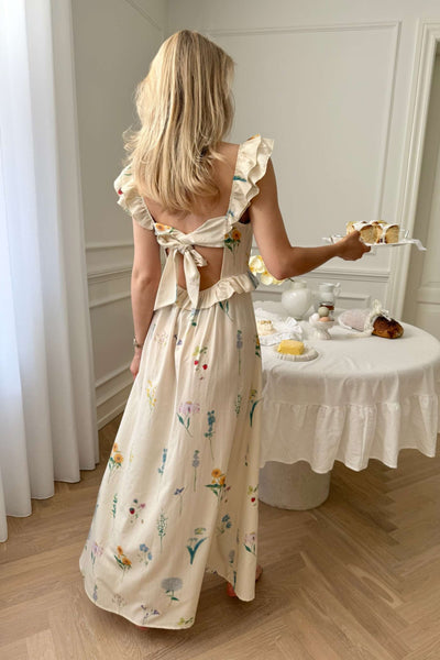 Melbaic dressThumbnail