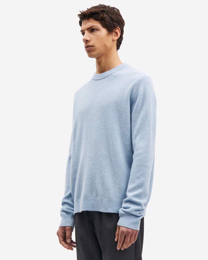 Isak Knit Sweater