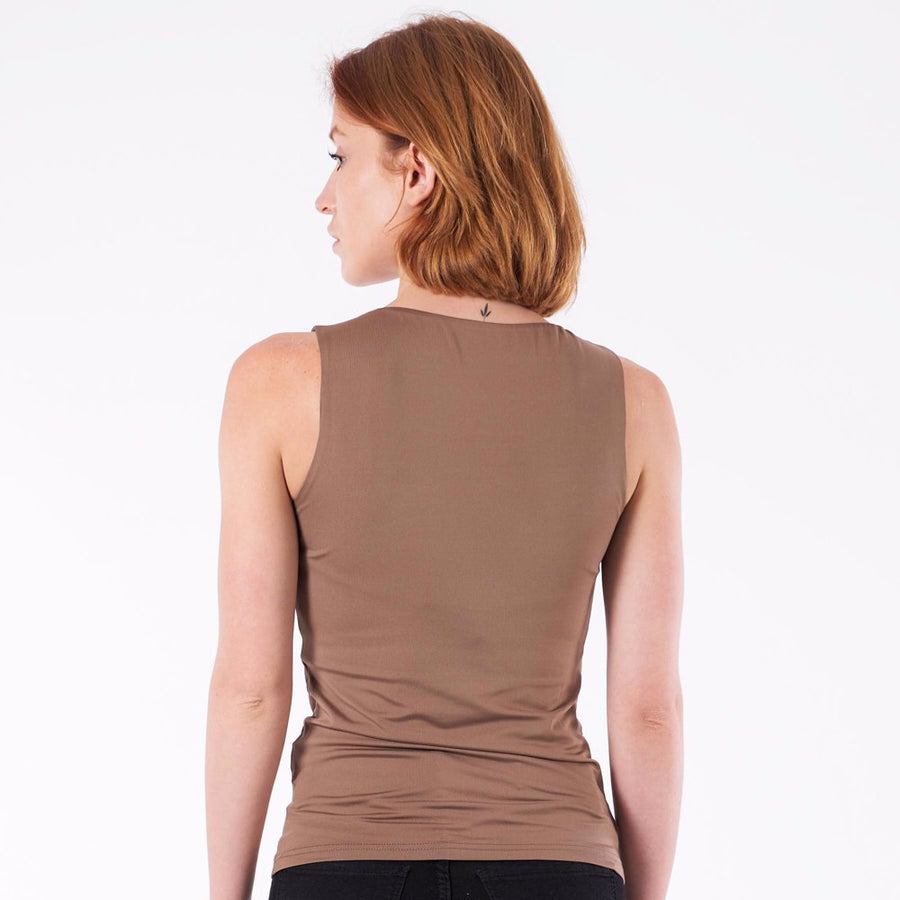 Sigga square top