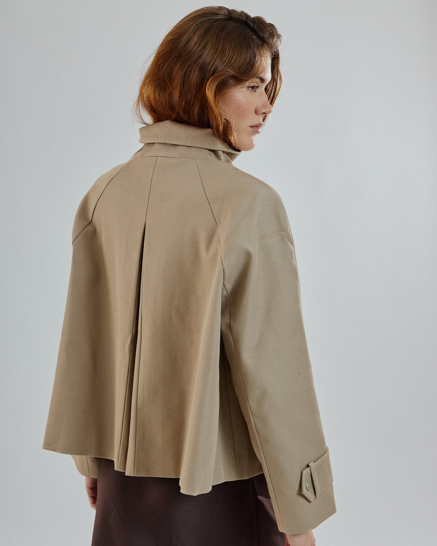 Elda jacket