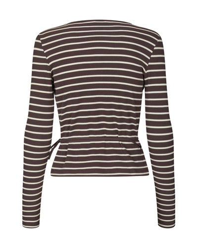 ENALLY LS V-N TEEThumbnail