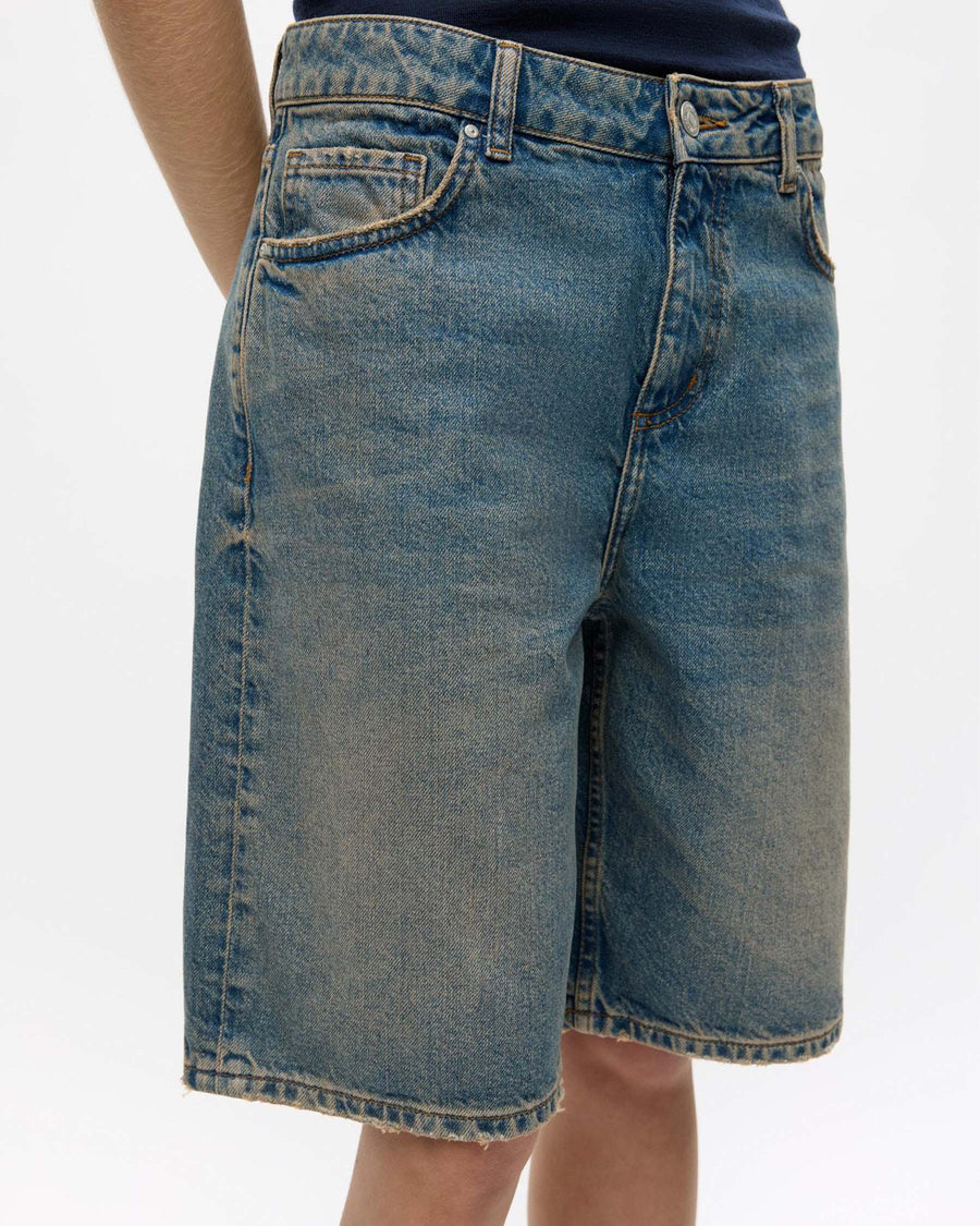 ENDANK LONG SHORTS
