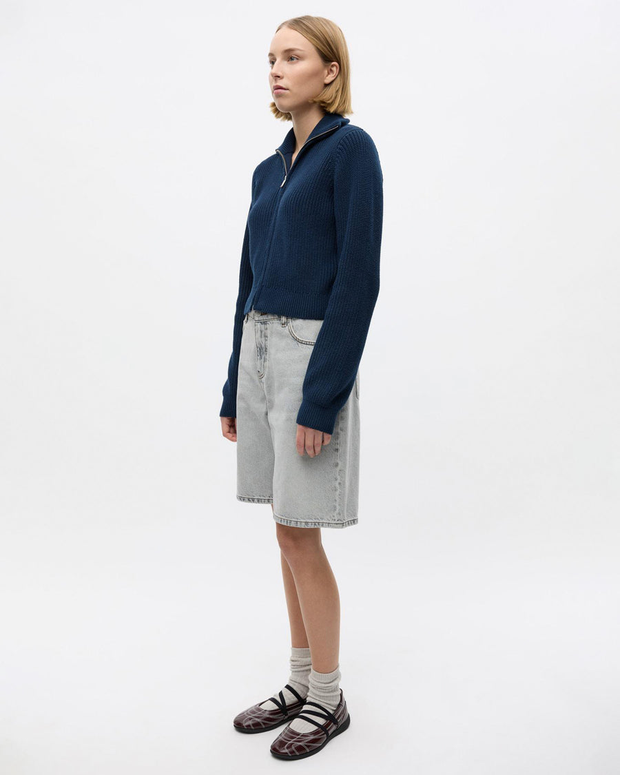 ENDANK LONG SHORTS