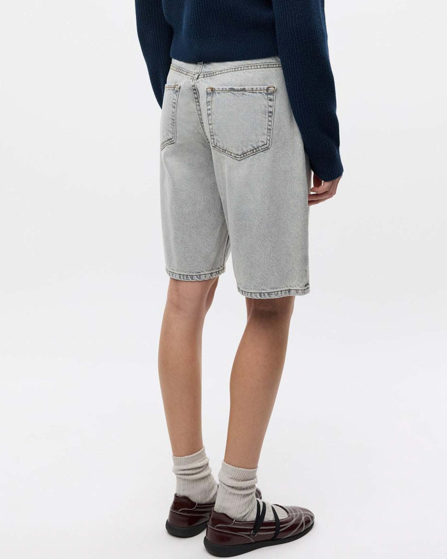 ENDANK LONG SHORTS