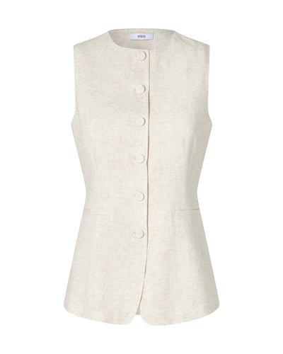 ENDORE O-N LONG VESTThumbnail